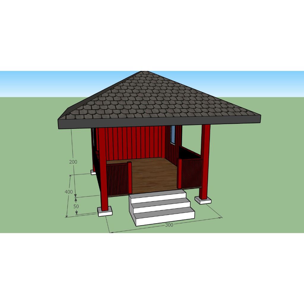 gazebo kayu jati ukuran 3x3 meter , gazebo pargola taman kayu jati minimalis , saung gazebo taman