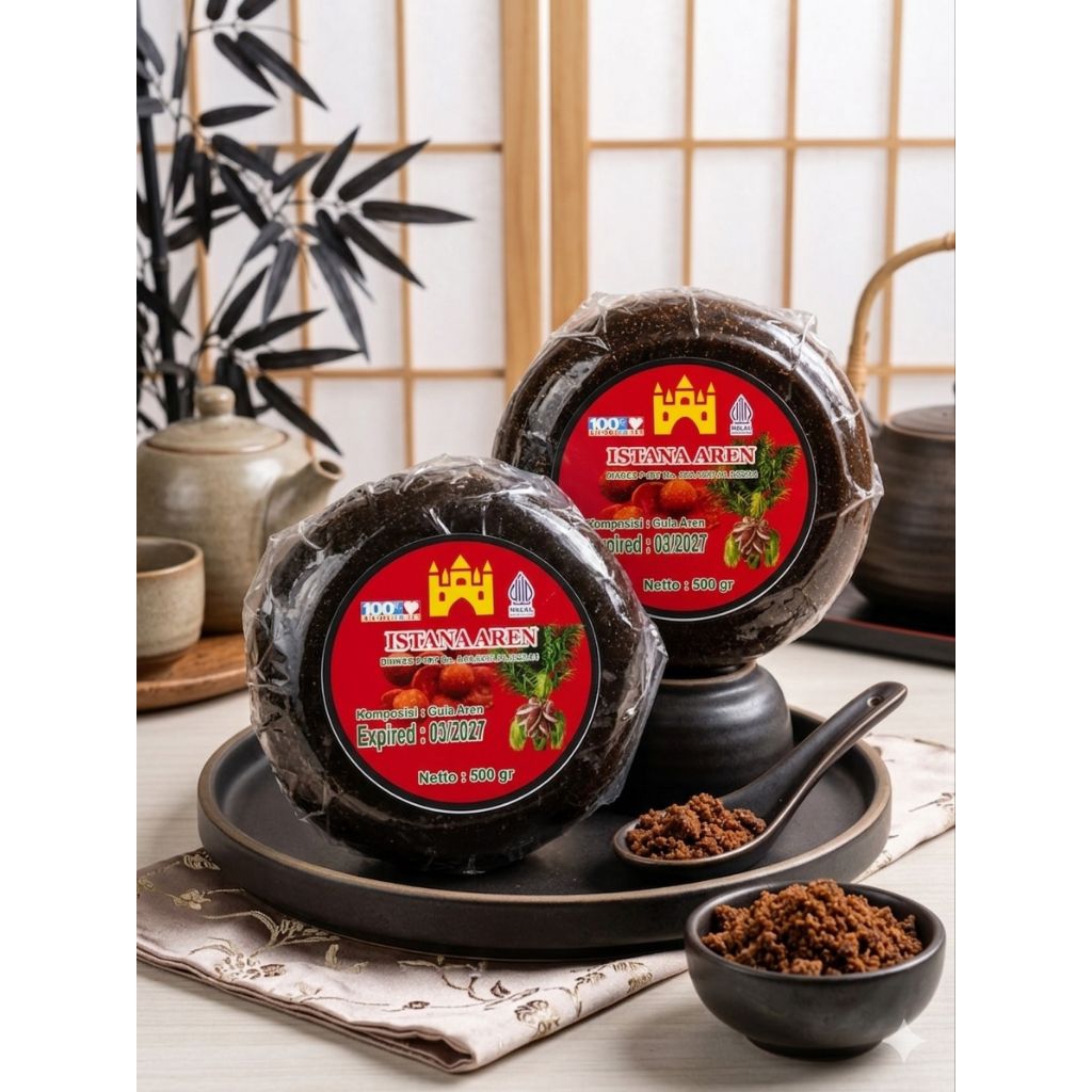 GulaBatokArenSuperLinggau500gram
