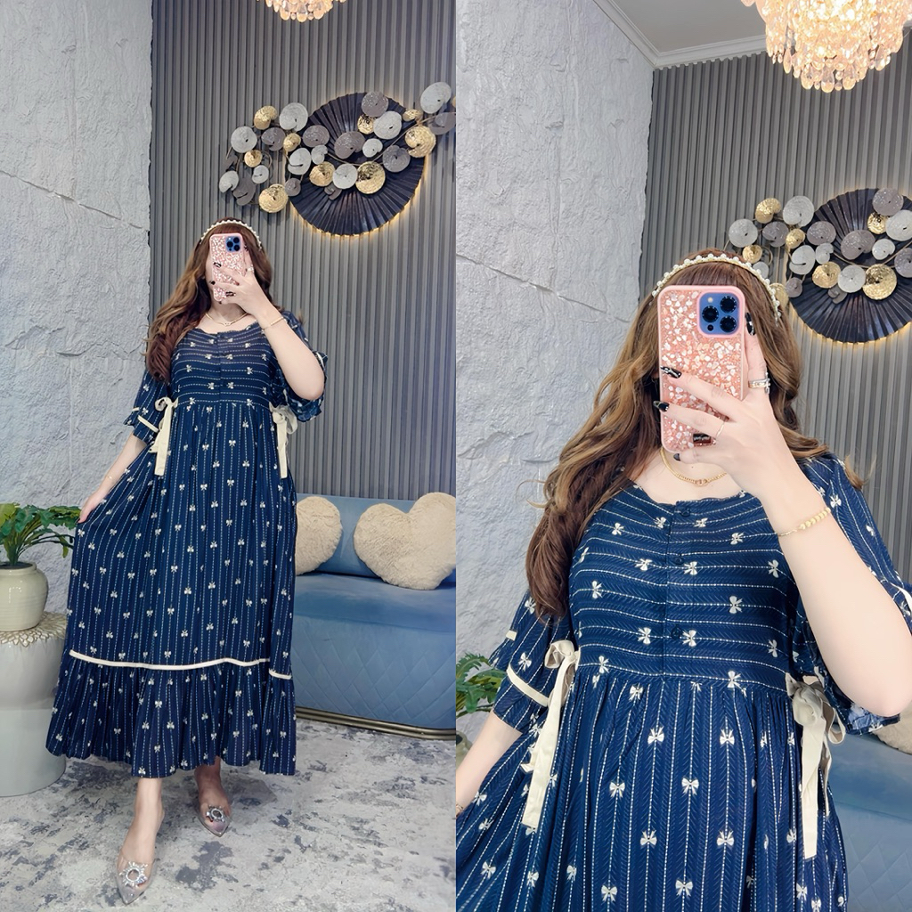 felicitystore.id l Daster Rayon Makassar - Daster Siera Murah