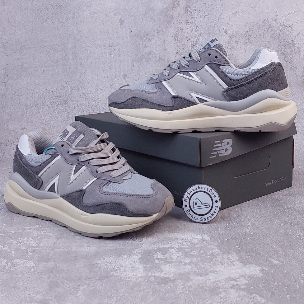 Sepatu Kasual NB 5740 Marblehead