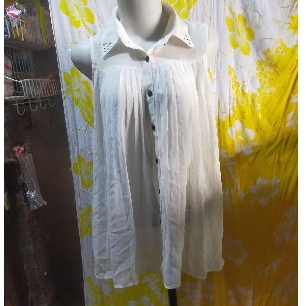baju wanita transparan//atasan (84)