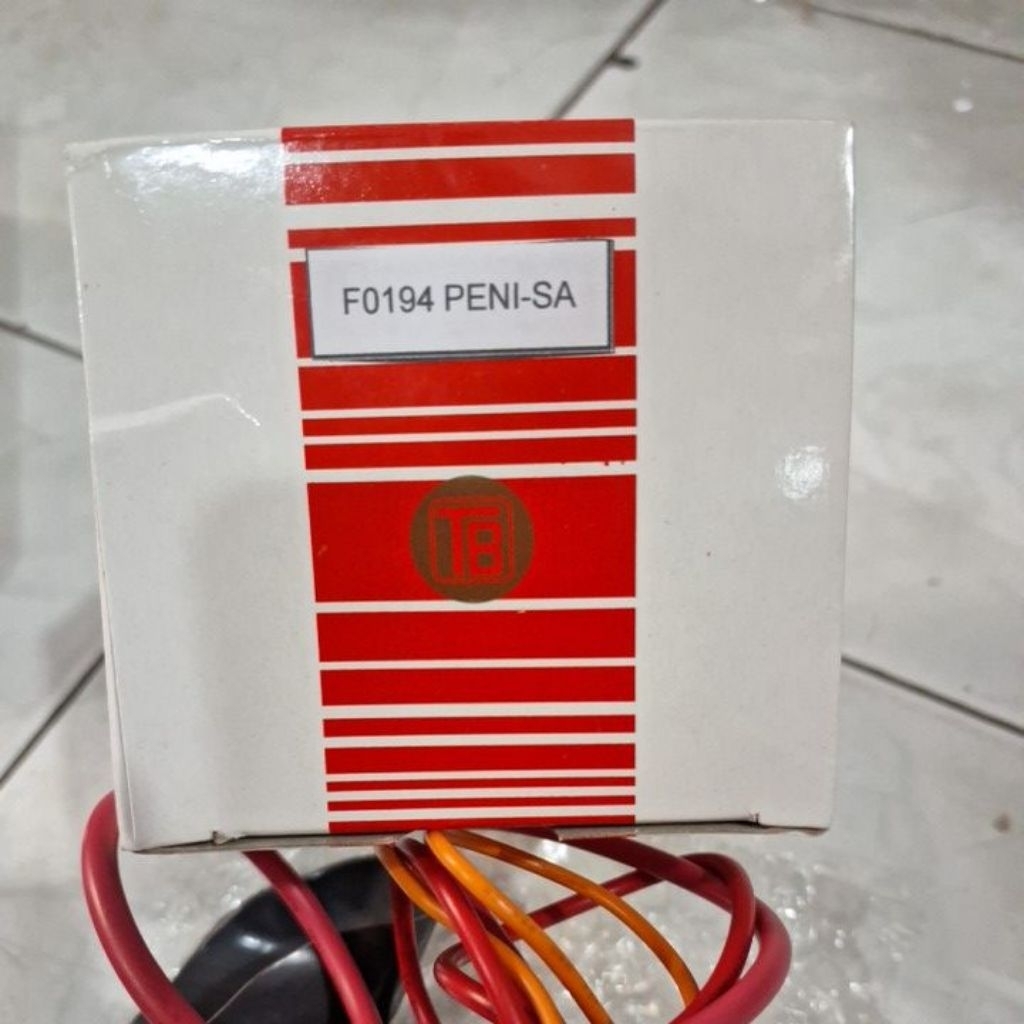 FLYBACK TV F0194 PENA-SA