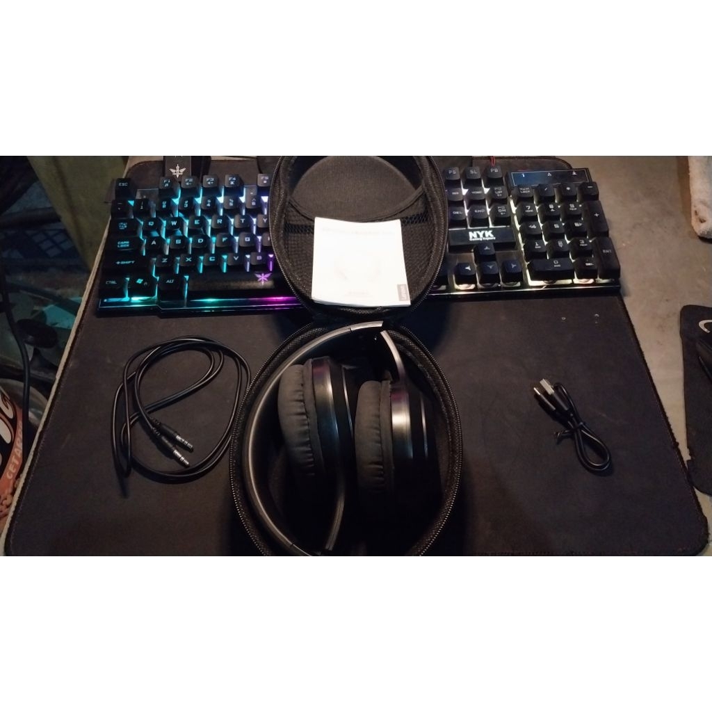 Lenovo Thinkplus TH10