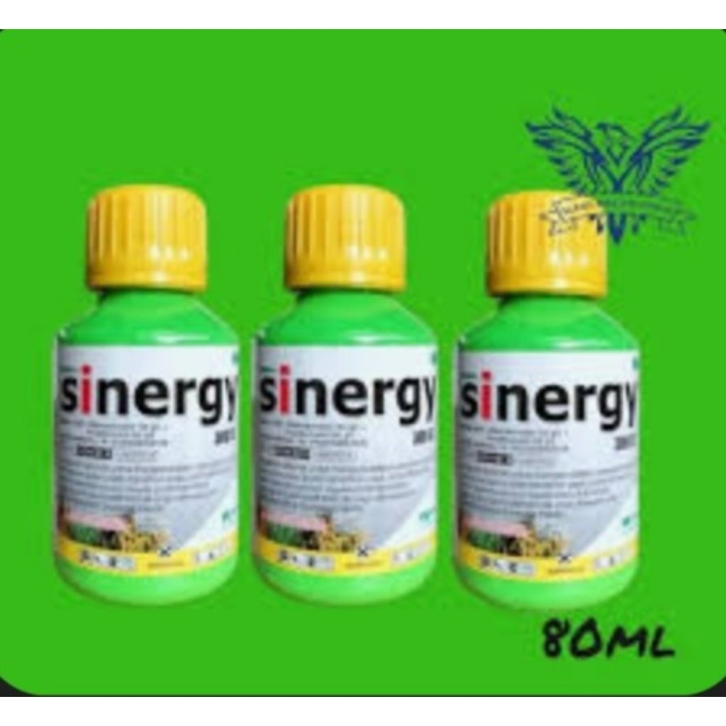 fungisida sinergy 80 mili