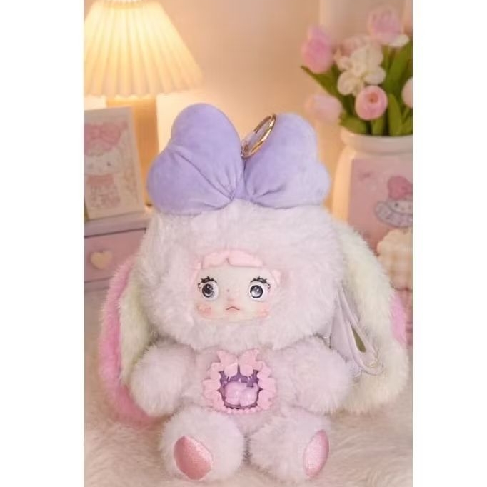 nommi v6 pink