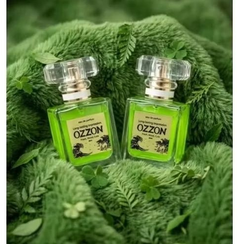 PARFUM ORIGINAL BY OZON (YSL MON PARIS)
