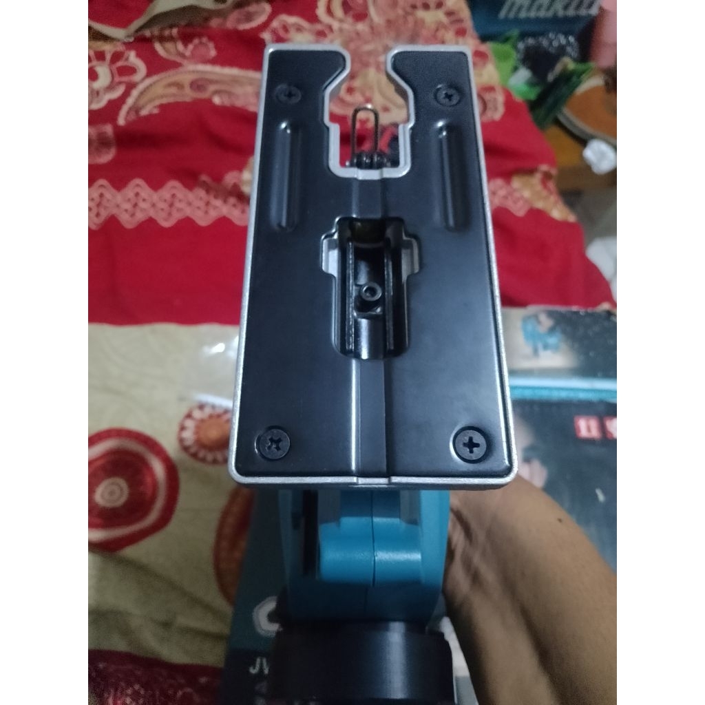 jigsaw makita cordless/baterai