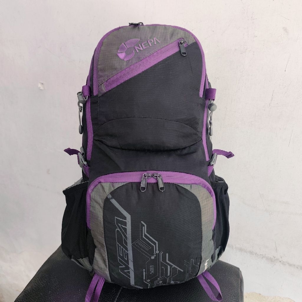 Nepa Runa 22 Daypack / Ransel Outdoor Nepa 22L