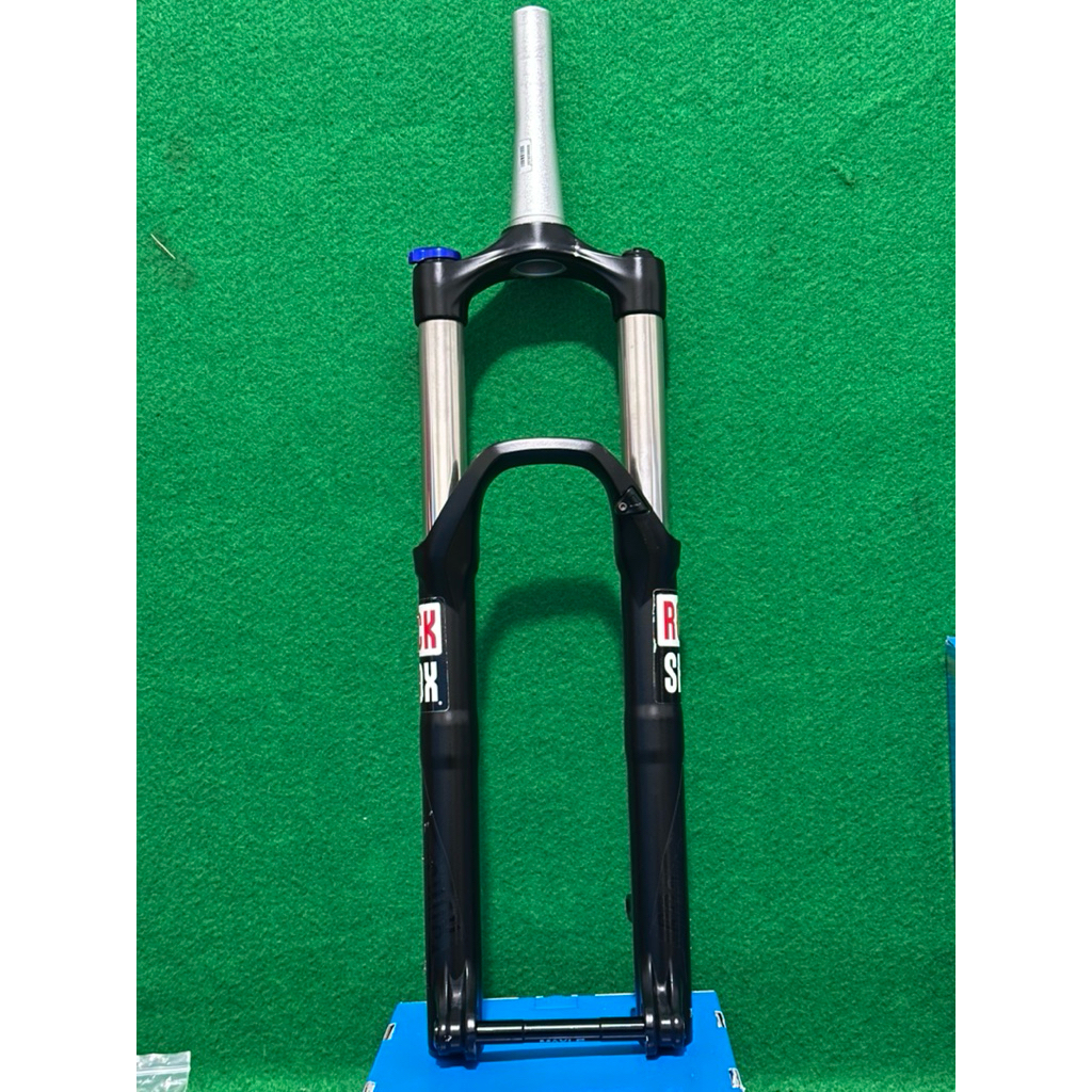 fork rockShox recon 27,5 teper bost t150