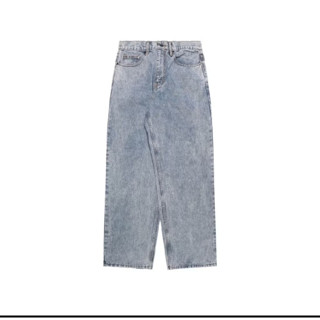 Ginna OG Blue Jeans Thanksinsomnia