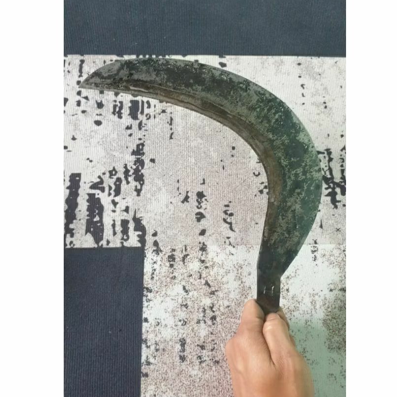 arit isen baja 5 lapis wonosobo dalangan