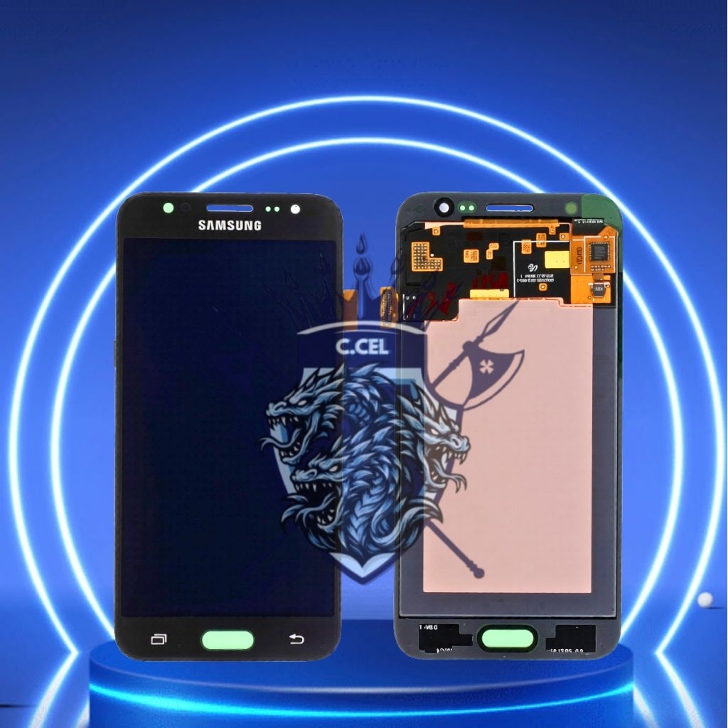LCD SAMSUNG J500 / J5 2015 ORG - LCD TOUCHSCREEN - FULLSET