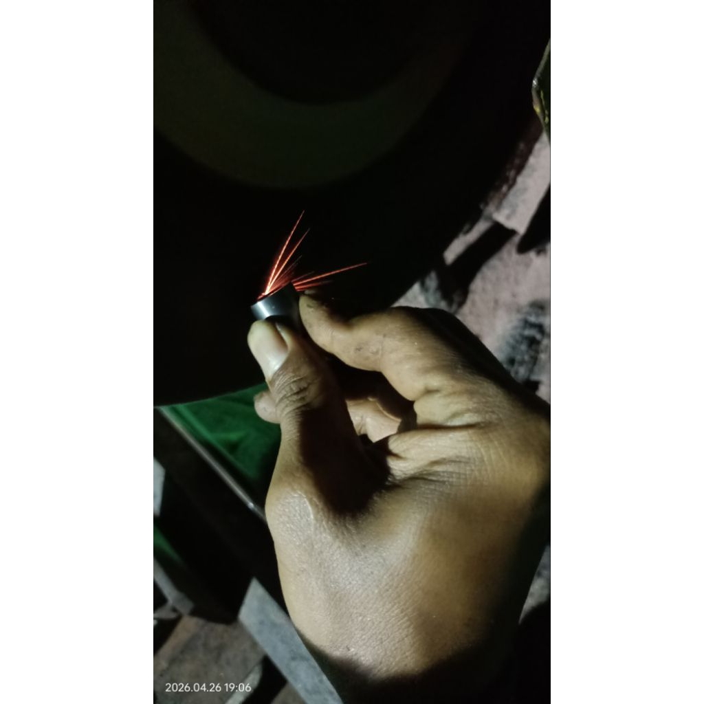 Tungsten carbide