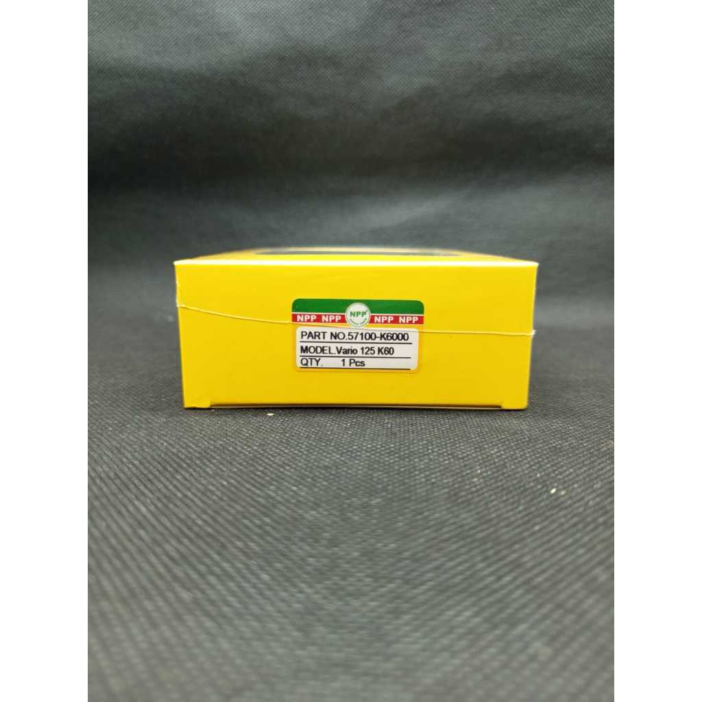 SENSOR O2 VARIO 125 LED VARIO 125 ESP SENSOR OKSIGEN ORIGINAL NPP - K60-00