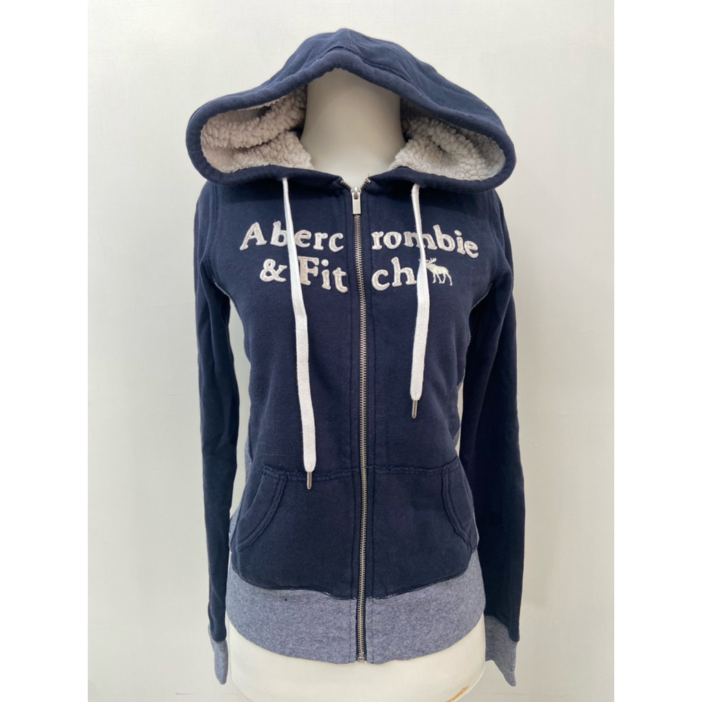 Abercrombie & Fitch Jacket Size S