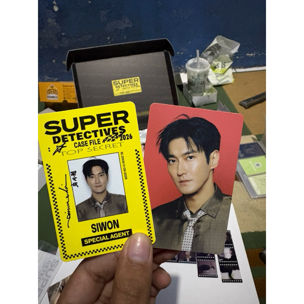 PC SG Siwon