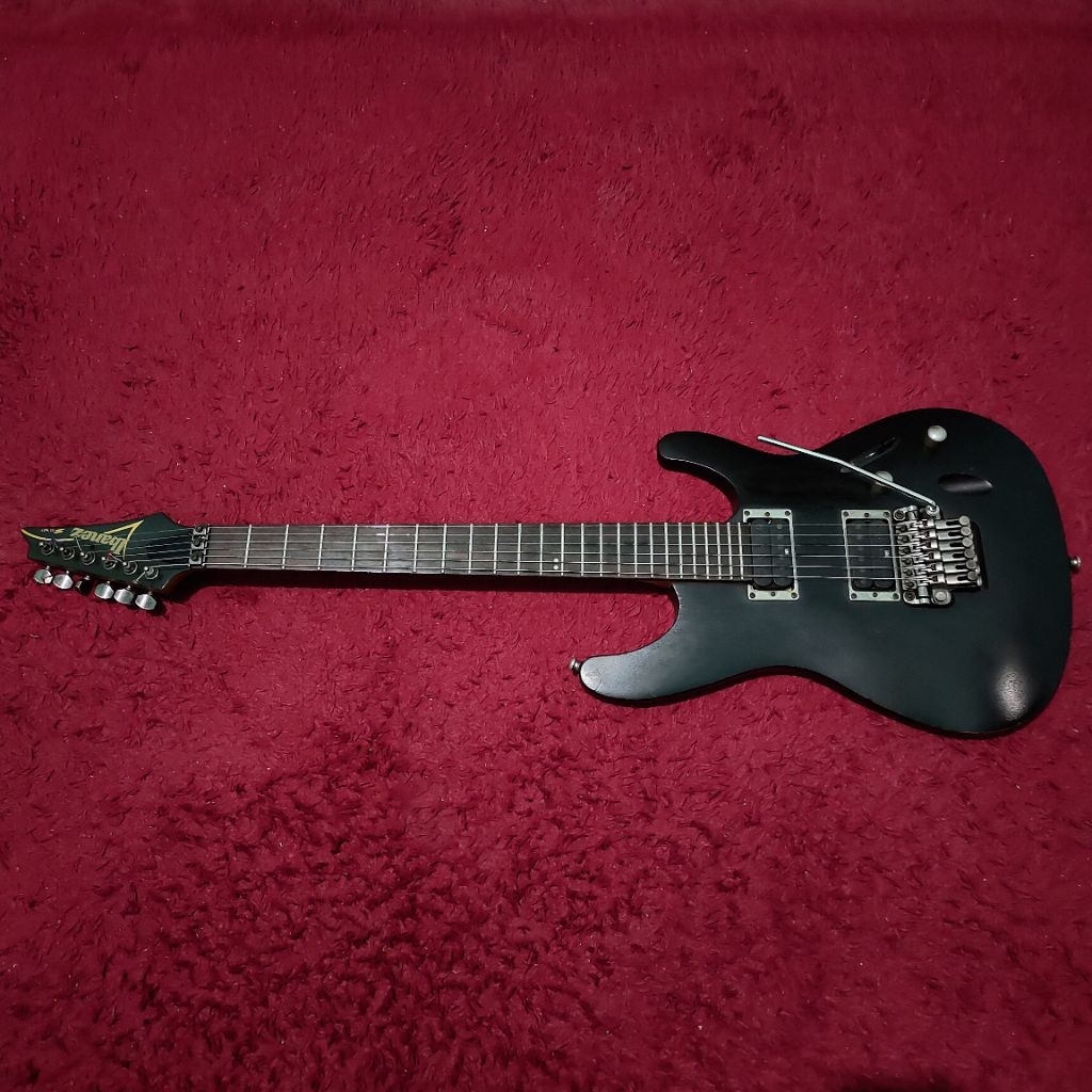 Gitar Ibanez S 420 WK