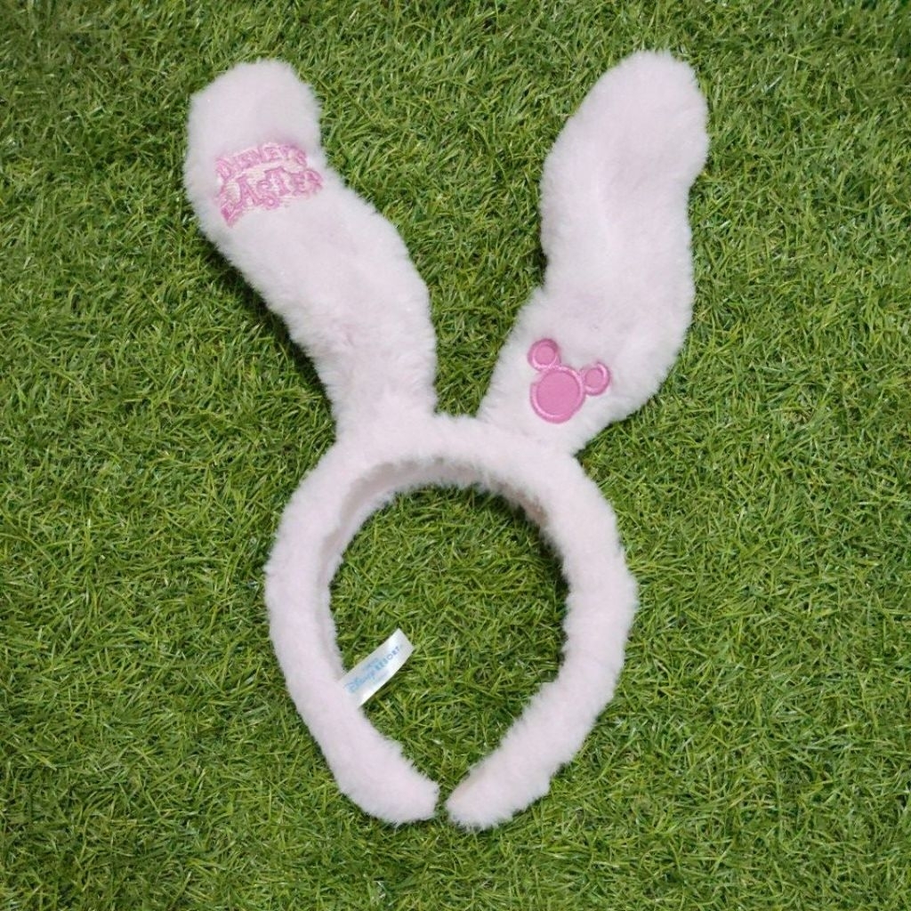 Bendo Anak Headband Disney's Easter Bunny Original Tokyo Disney Resort - hadiah ulang tahun