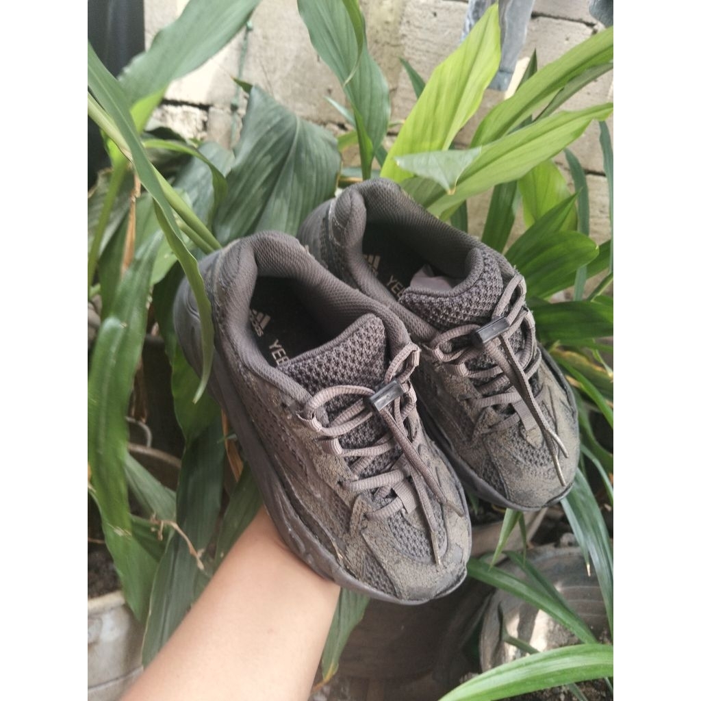 Sepatu Anak Adidas Yeezy Second