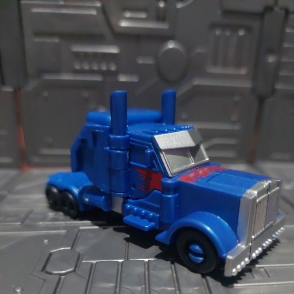 Optimus prime