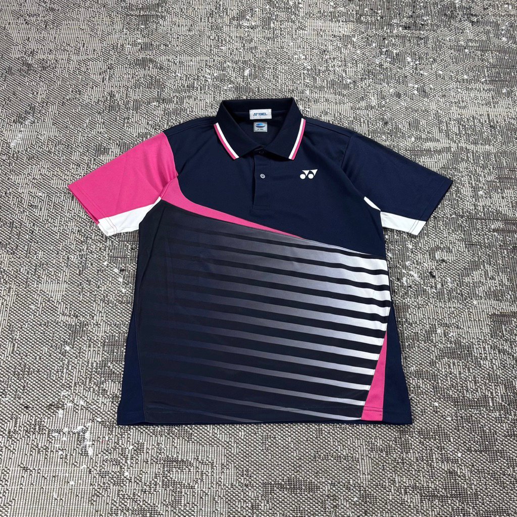 POLO JERSEY YONEX, size M-L