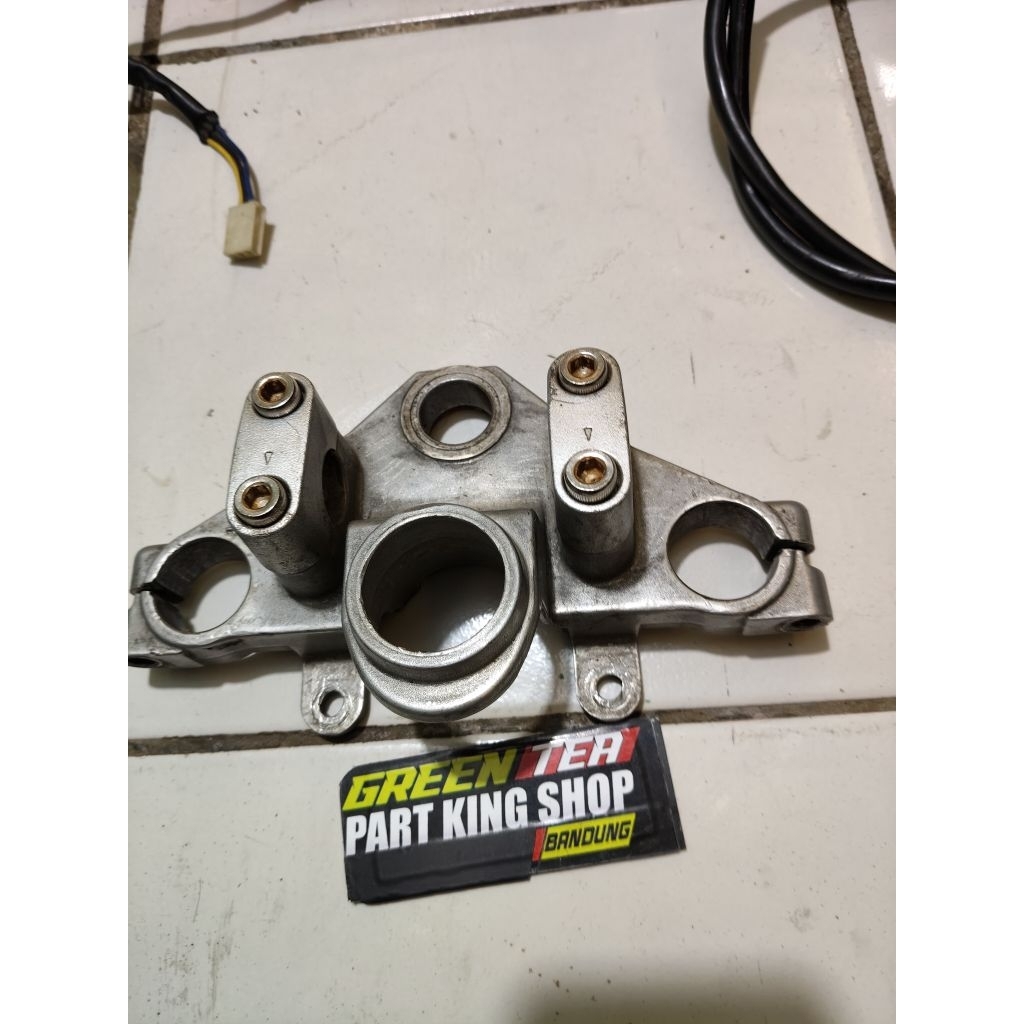 SEGITIGA ATAS RX KING ORIGINAL COPOTAN TAHUN MUDA