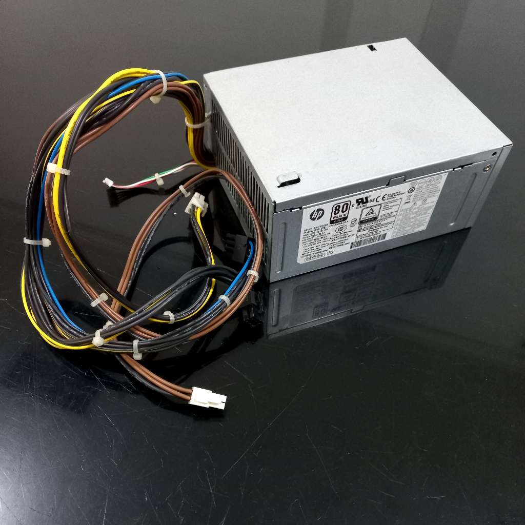 PSU HP 500Watt DPS-500AB-32A 80+ GOLD Power Supply Builtup PC EliteDesk 800 Workstation Z2 280 Pro