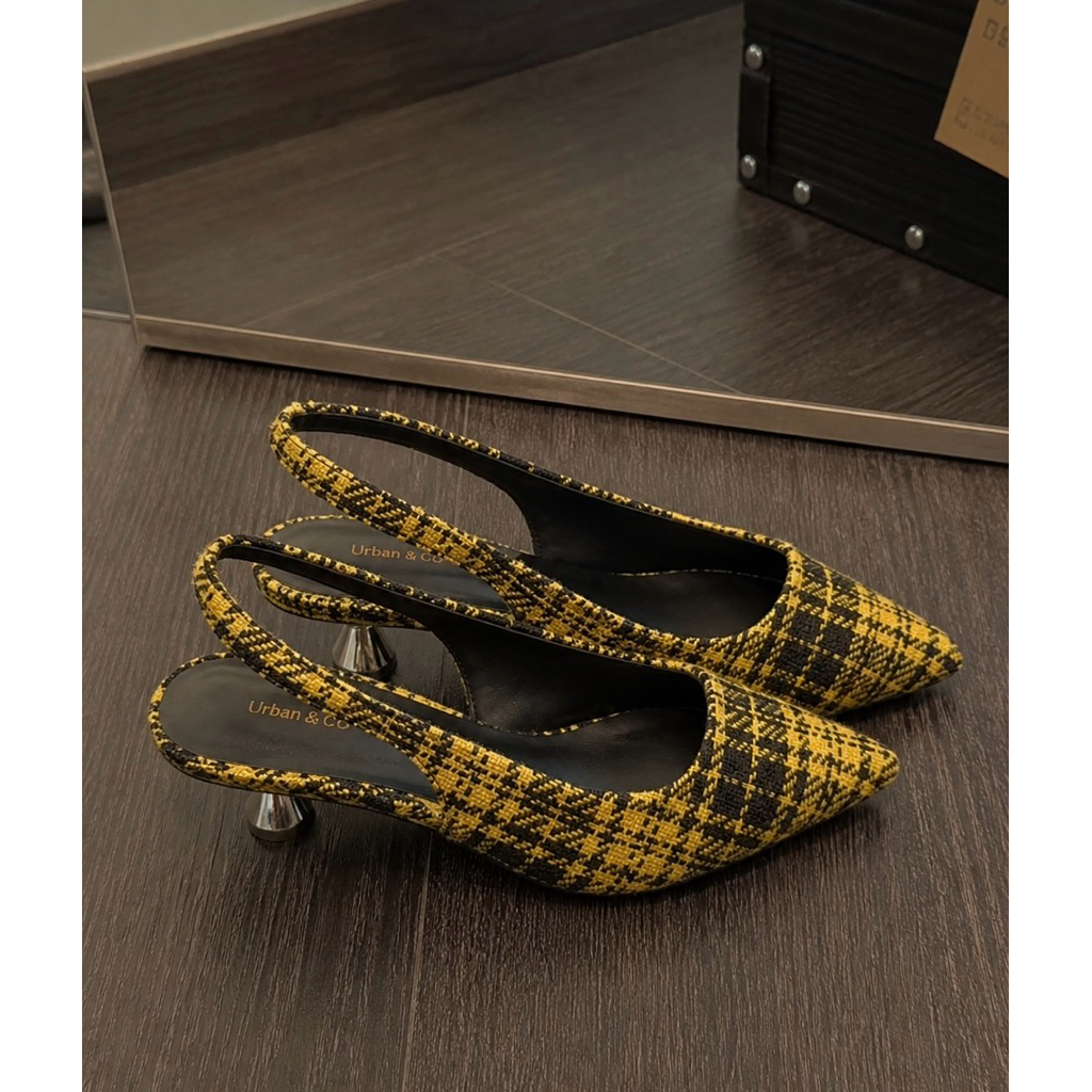 Urban N Co Heels Shoes