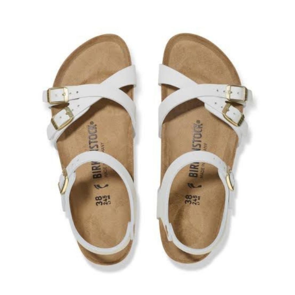Sandal Wanita BIRK*NST*CK KUMBA Original 100%