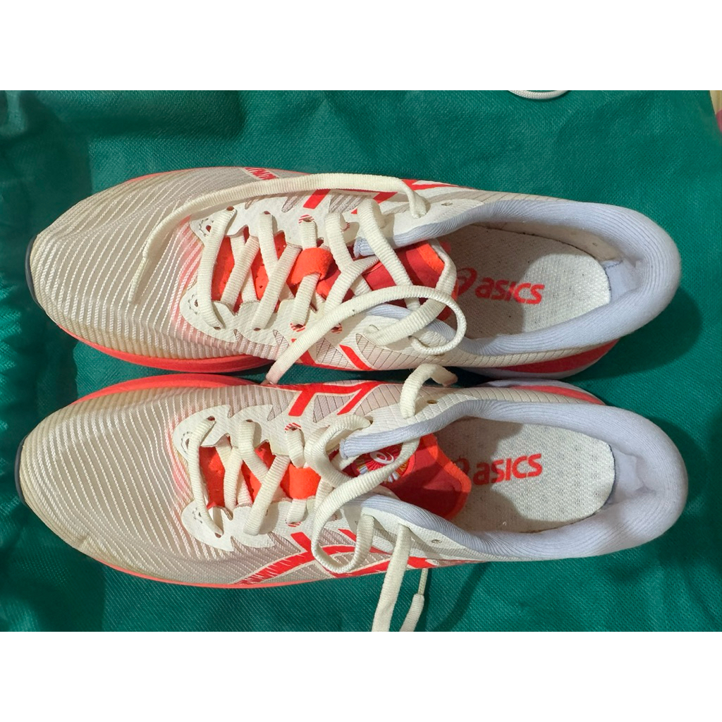 Asics Magic Speed 3 Woman (SECOND)