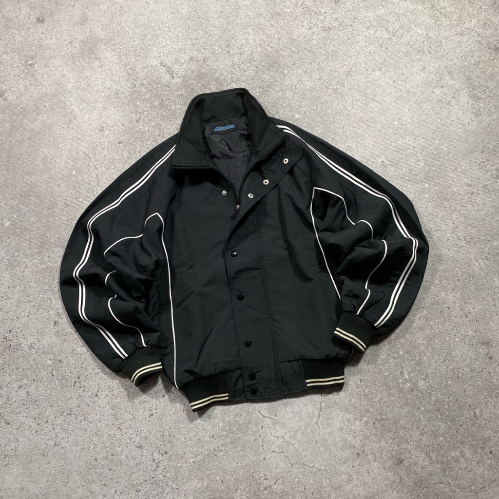 Mizuno Baseball Jacket (Second)