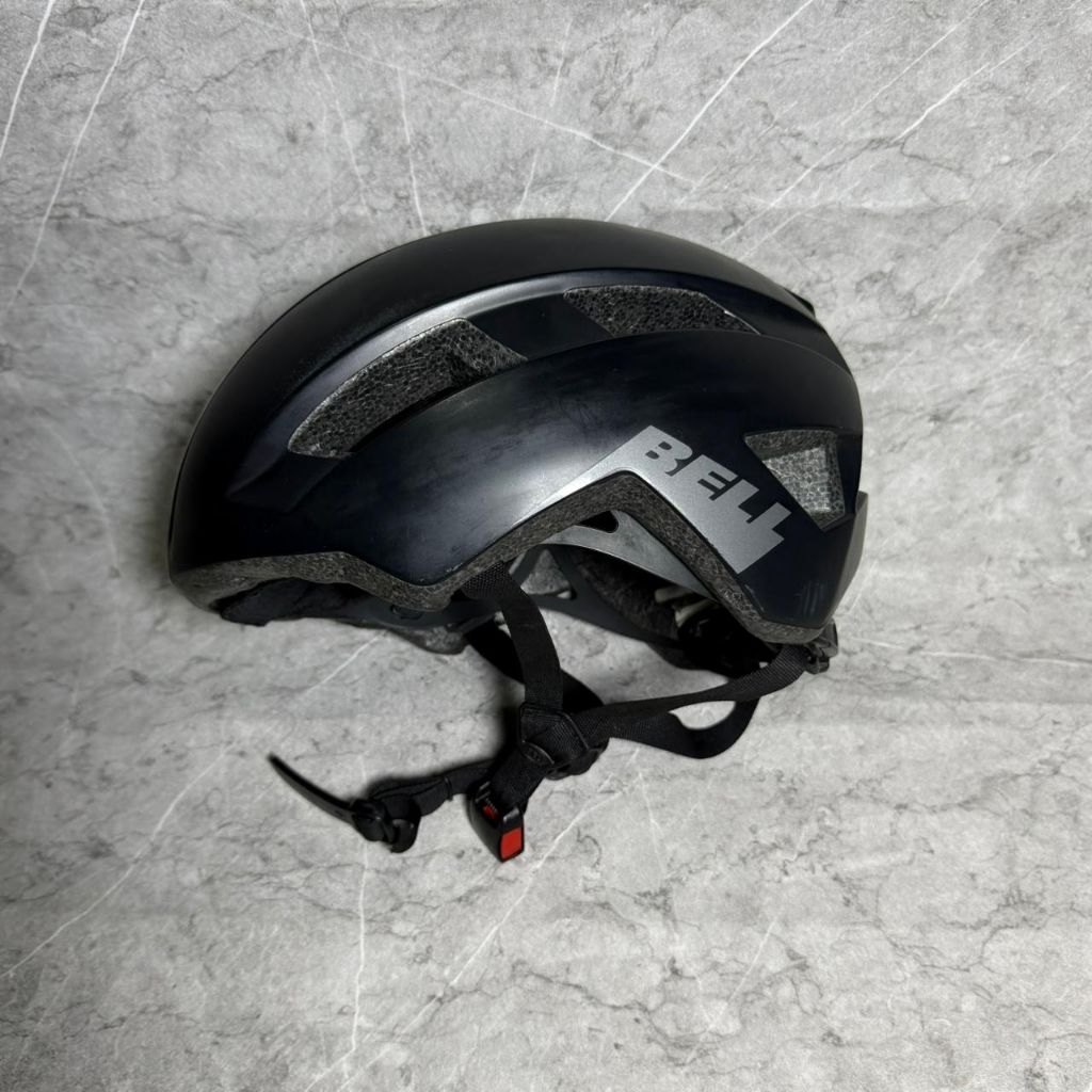 Helm Bell Daily Second