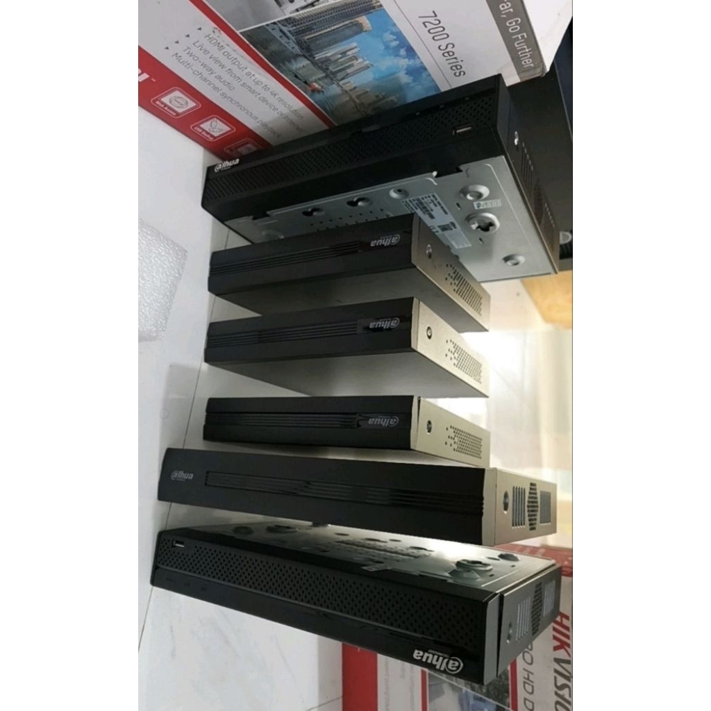 DVR Dahua