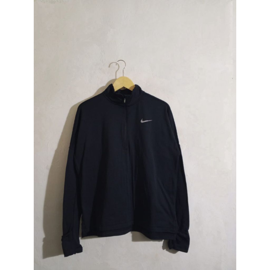 NIKE DRYFIT | NIKE RUNNING | HALFZIP NIKE