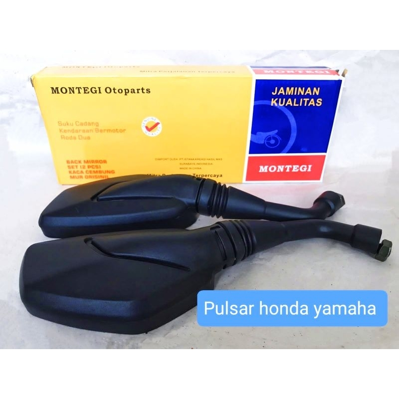 Spion Click Pulsar Montegi Impor