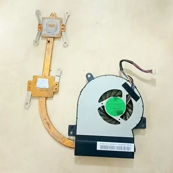 Kipas Prosesor Laptop Asus 1225B