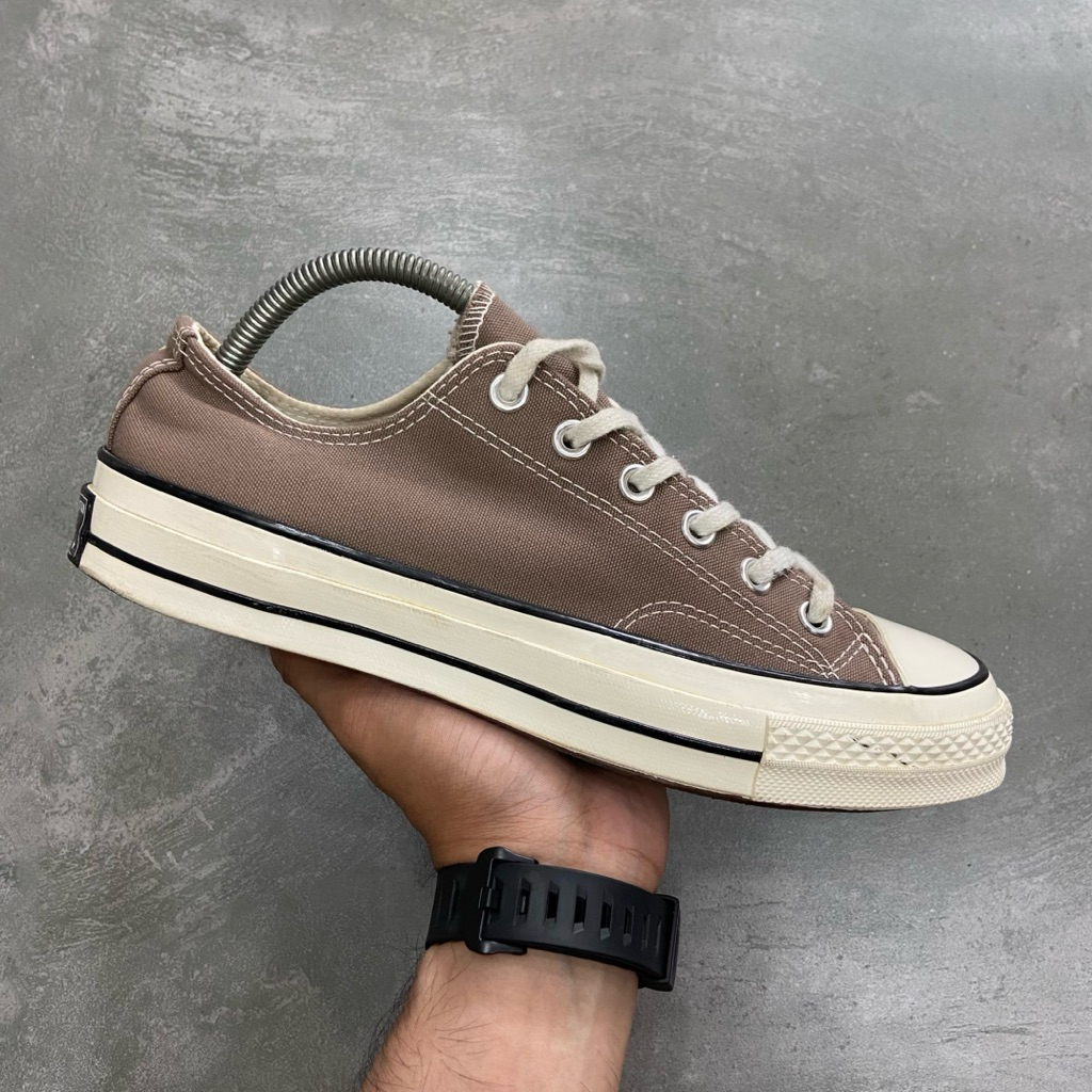 [Size 41] Converse Chuck Taylor All Star 70S Low ‘Desert Cargo’ 2022 (A00756C) Second Original Kondi