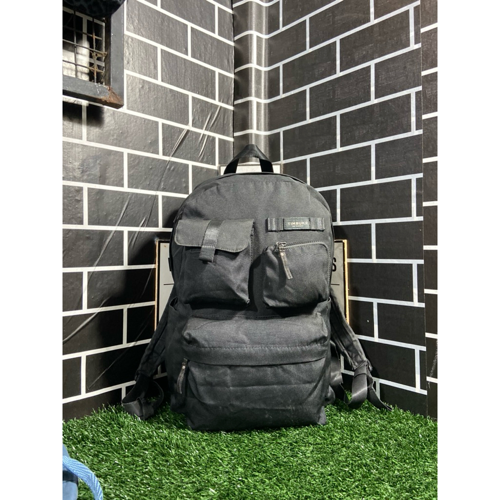 RANSEL timbuk2