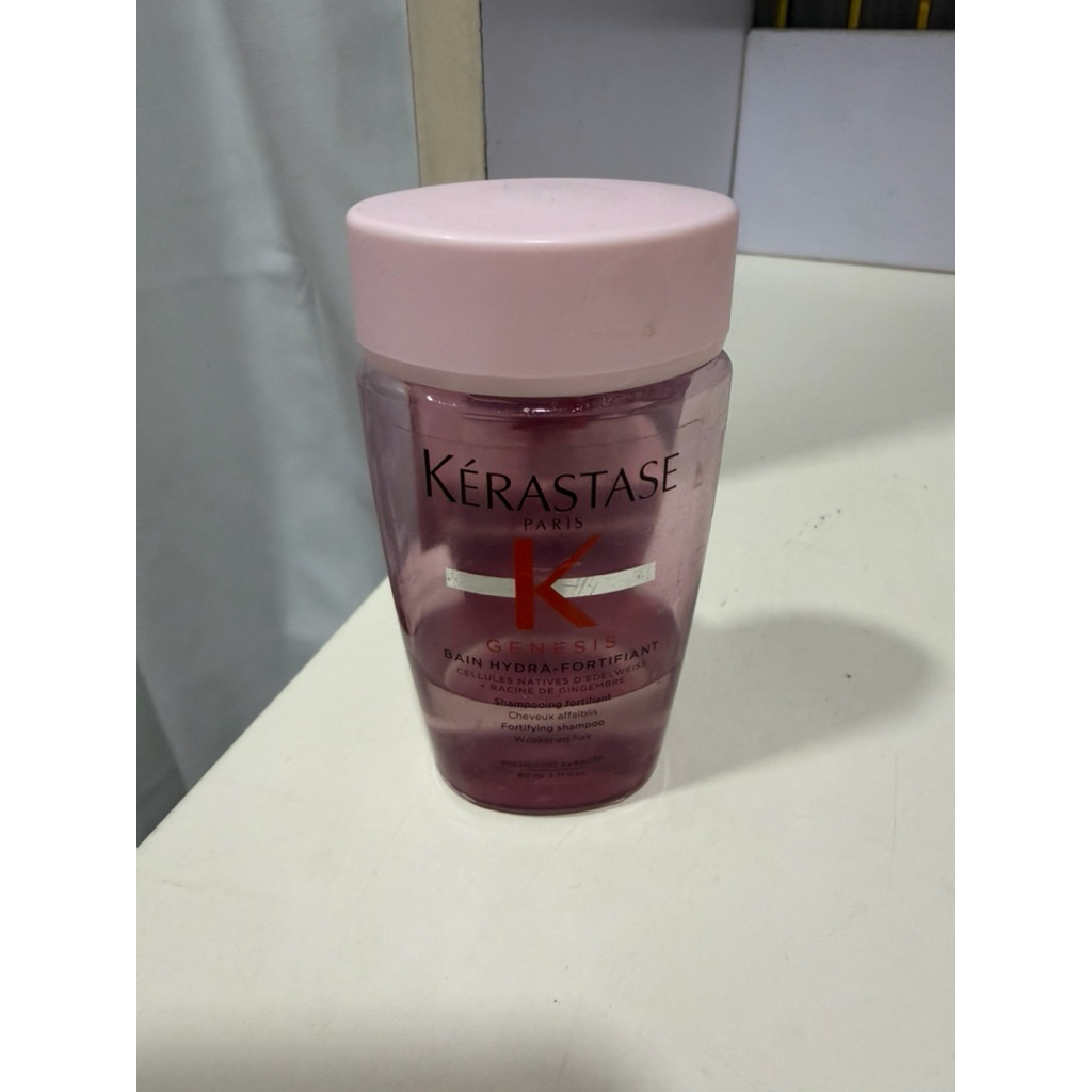 Kerastase sampo preloved