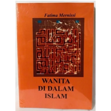 Wanita di dalam Islam - Fatima Mernissi - NR