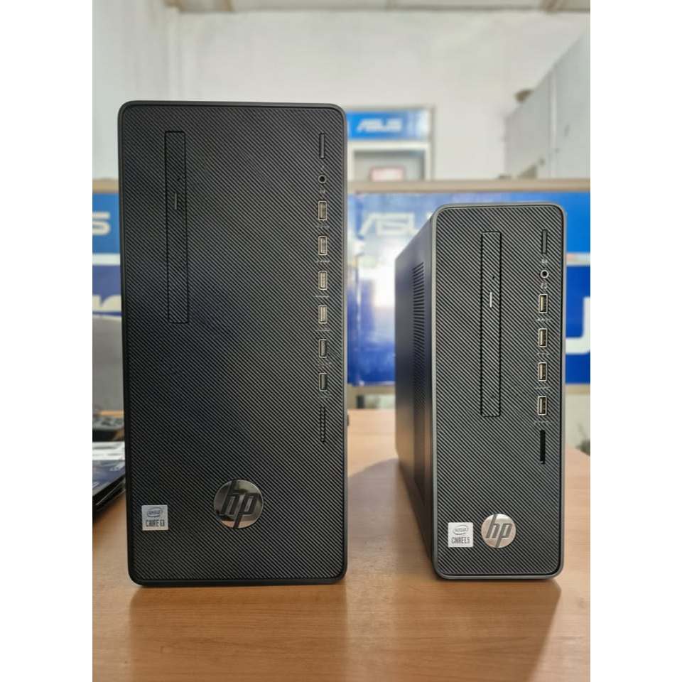 HP 280 G6 CORE I5 GEN 10 RAM 8GB NVME 512
