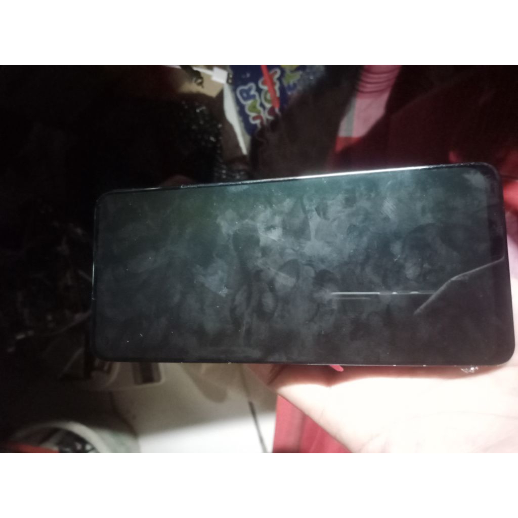 lcd oppo a 95 minus
