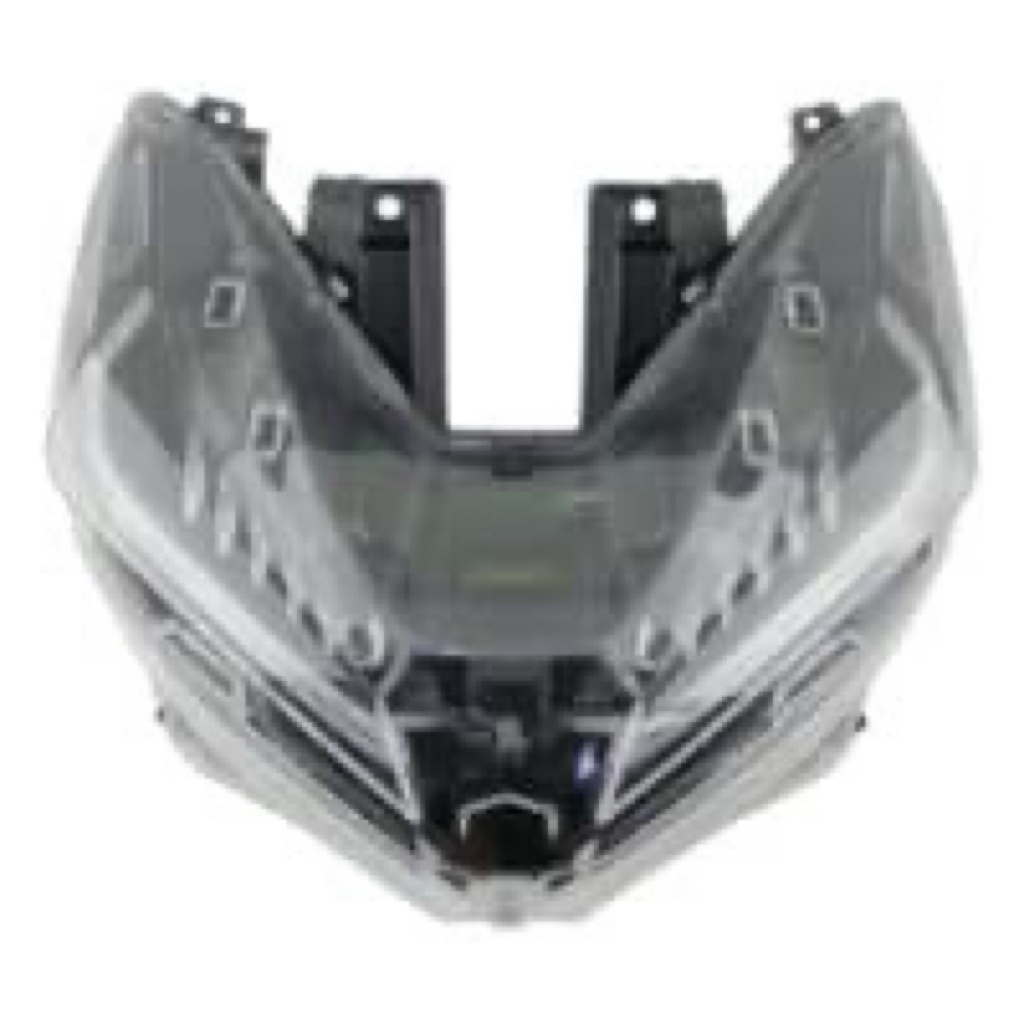 Headlamp Honda Vario 125 K2V 33100 K2V N31