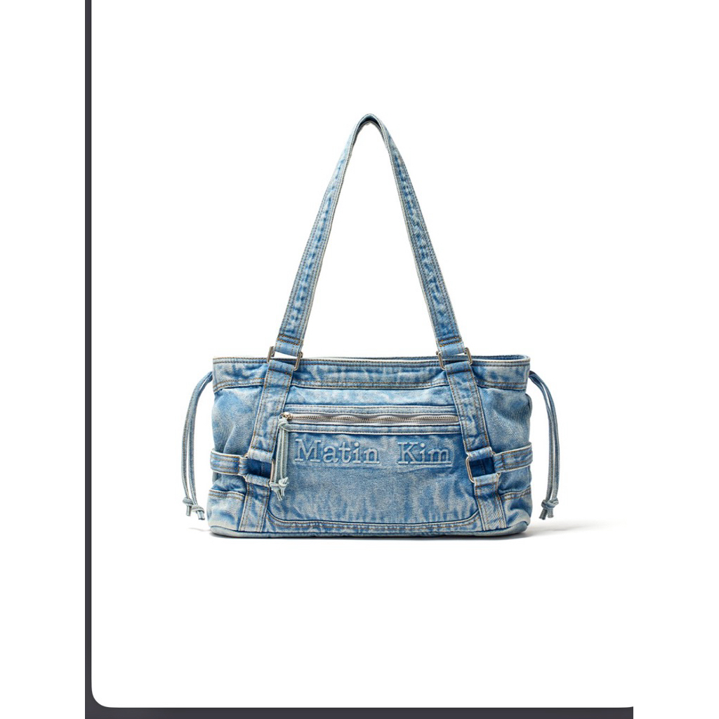Matin Kim Denim