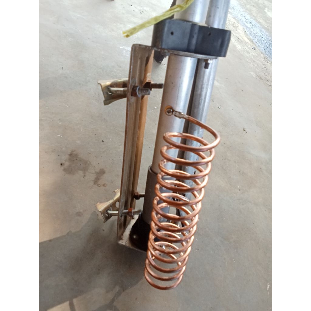 antenna cb vertical 27/28 mhz