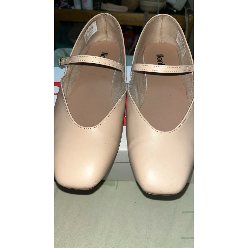 preloved shoes from fioni