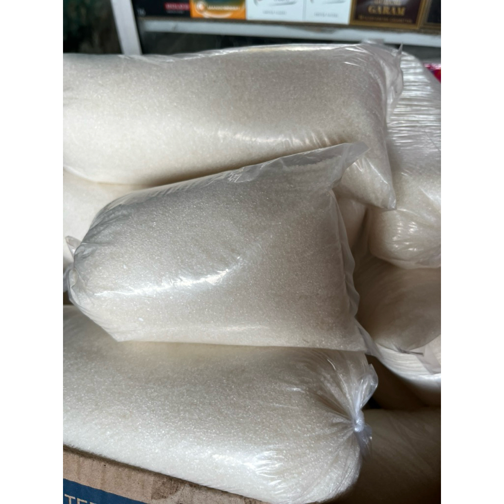 Gula 1/2kg dan Gula 1 kg