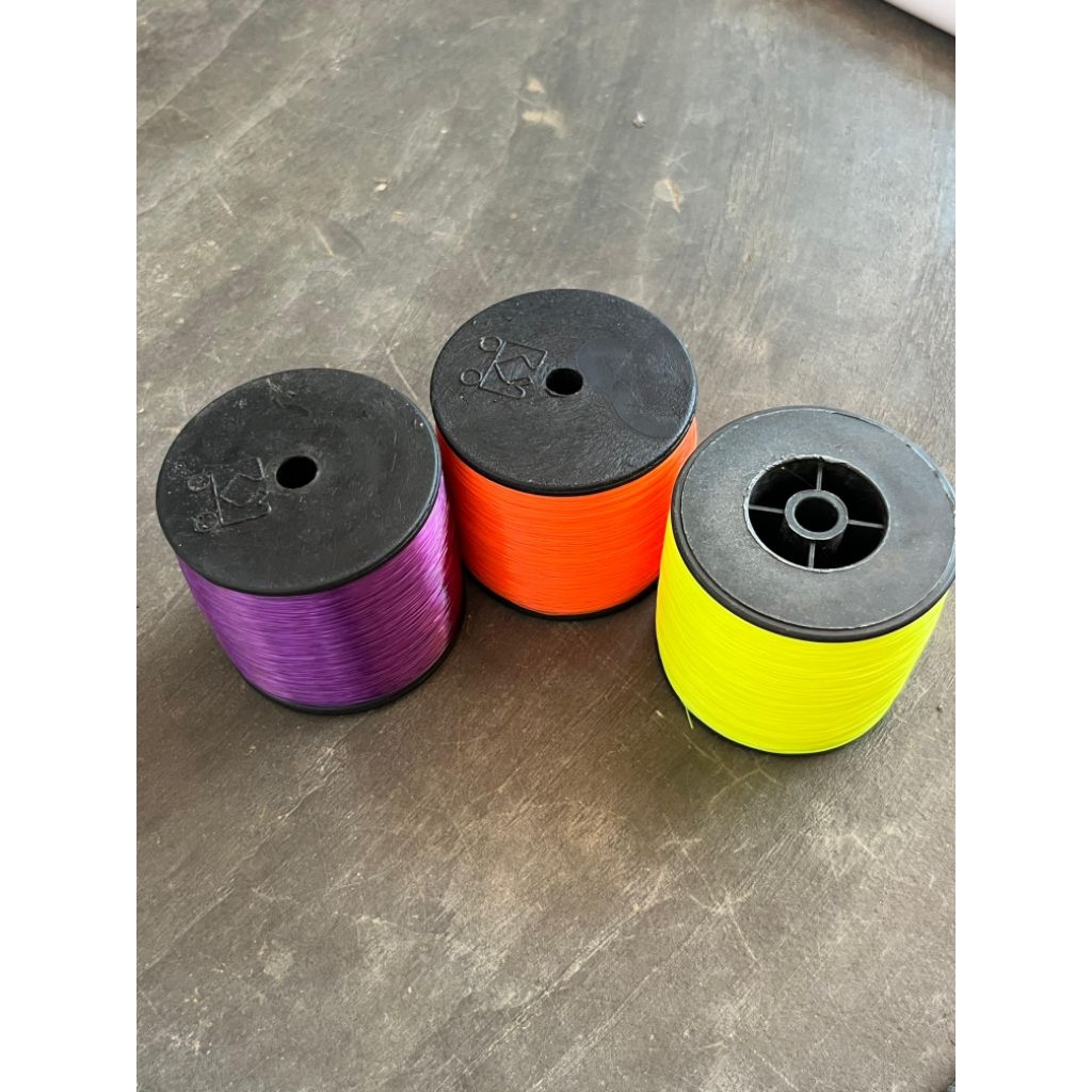 SENAR KOREA Kelos JUMBO 3000 YARD