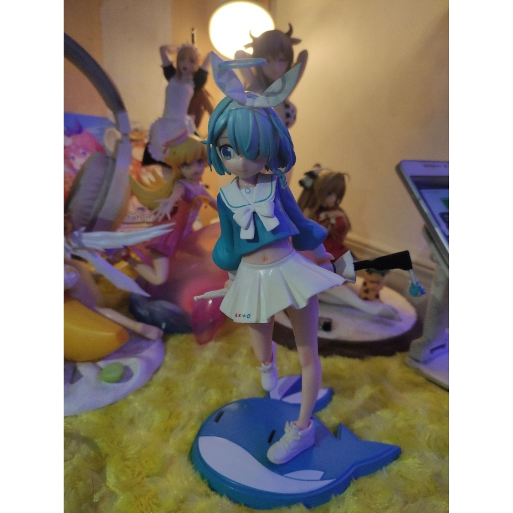 Action figure Blue Archive "ARONA"