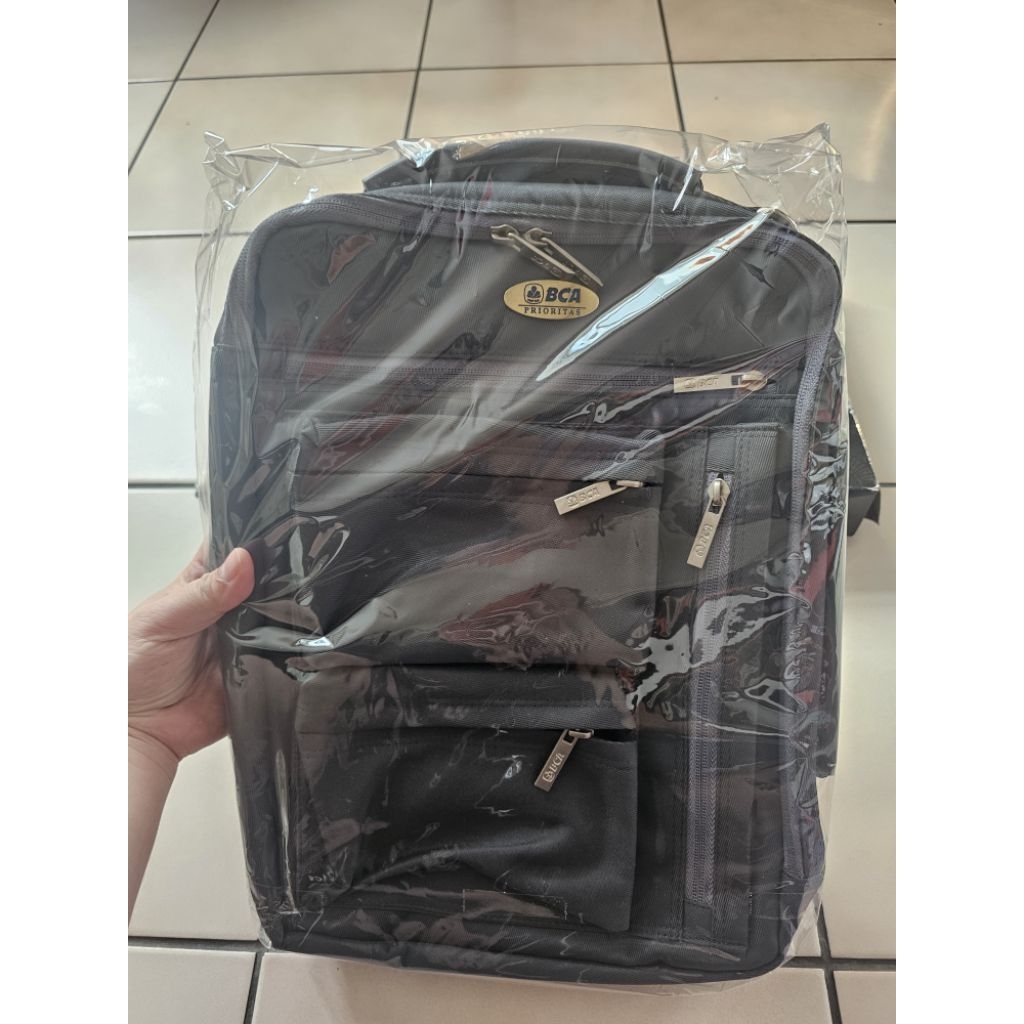 tas bca prioritas
